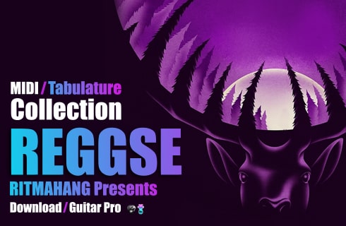 تبلچر و میدی کالکشنREGGSE 